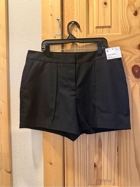 Puma Black Golf Shorts
